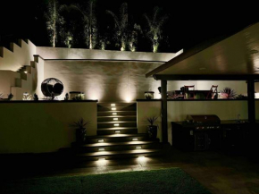 All You Need Is Love, 4 beds and a luxury yard